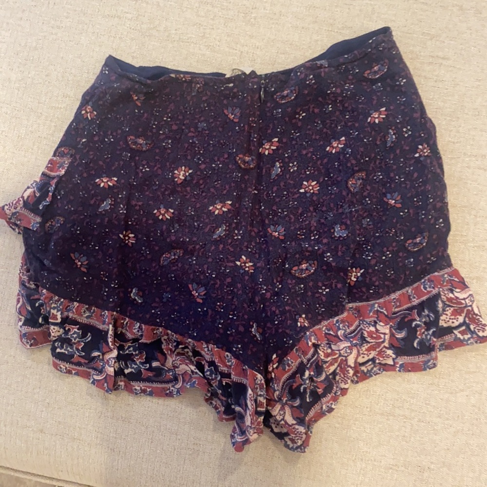 Free people, shorts - Picture 2 of 4